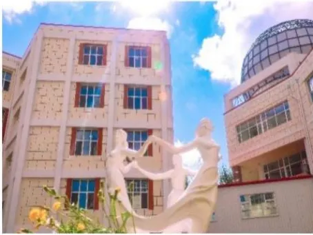 【汽开区六中·卓越教育】2026中考|拥抱盛夏的成长礼,在汽六,我们陪您向阳而生 第9张