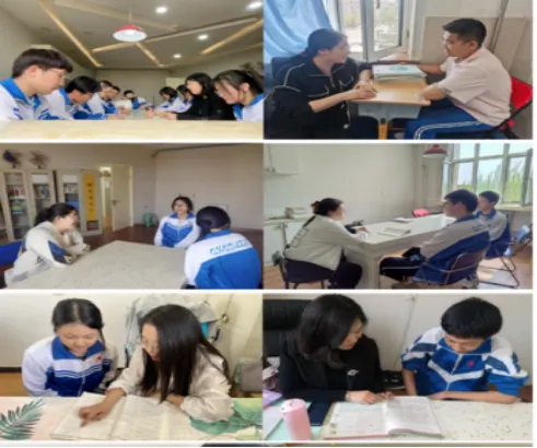 【汽开区六中·卓越教育】2026中考|拥抱盛夏的成长礼,在汽六,我们陪您向阳而生 第16张