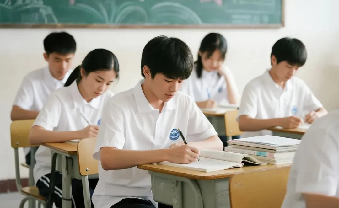 突发|今年武汉中考有变化 第1张