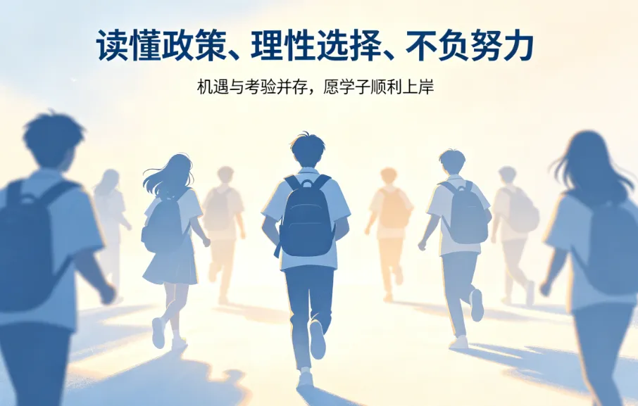 2026深圳中考走读调剂新政:多一次上岸机会,这些代价必须提前算清! 第5张