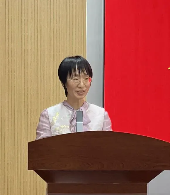 凝心聚力 备战中考——大名县第四中学召开2026届九年级中考备考会 第18张