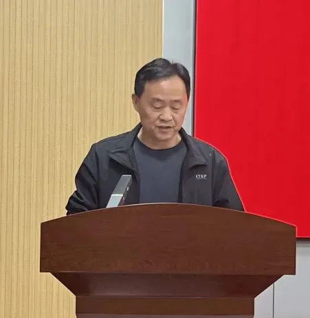 凝心聚力 备战中考——大名县第四中学召开2026届九年级中考备考会 第21张