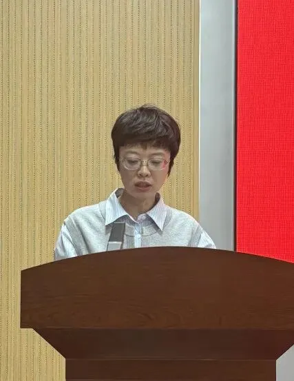 凝心聚力 备战中考——大名县第四中学召开2026届九年级中考备考会 第22张