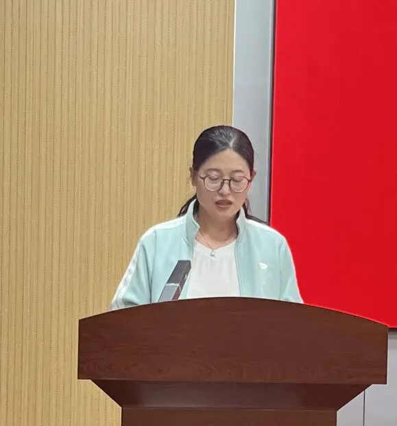 凝心聚力 备战中考——大名县第四中学召开2026届九年级中考备考会 第24张