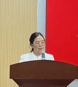 凝心聚力 备战中考——大名县第四中学召开2026届九年级中考备考会 第25张