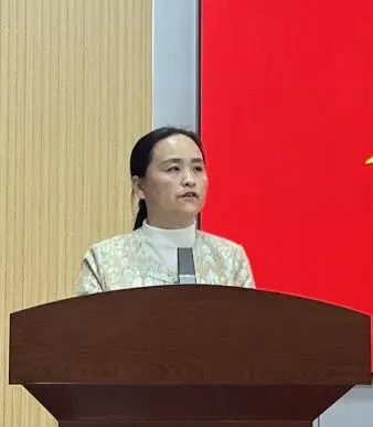 凝心聚力 备战中考——大名县第四中学召开2026届九年级中考备考会 第26张