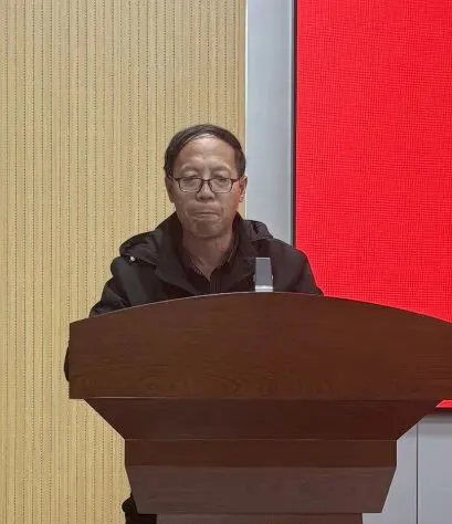 凝心聚力 备战中考——大名县第四中学召开2026届九年级中考备考会 第29张