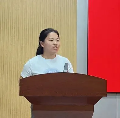 凝心聚力 备战中考——大名县第四中学召开2026届九年级中考备考会 第31张