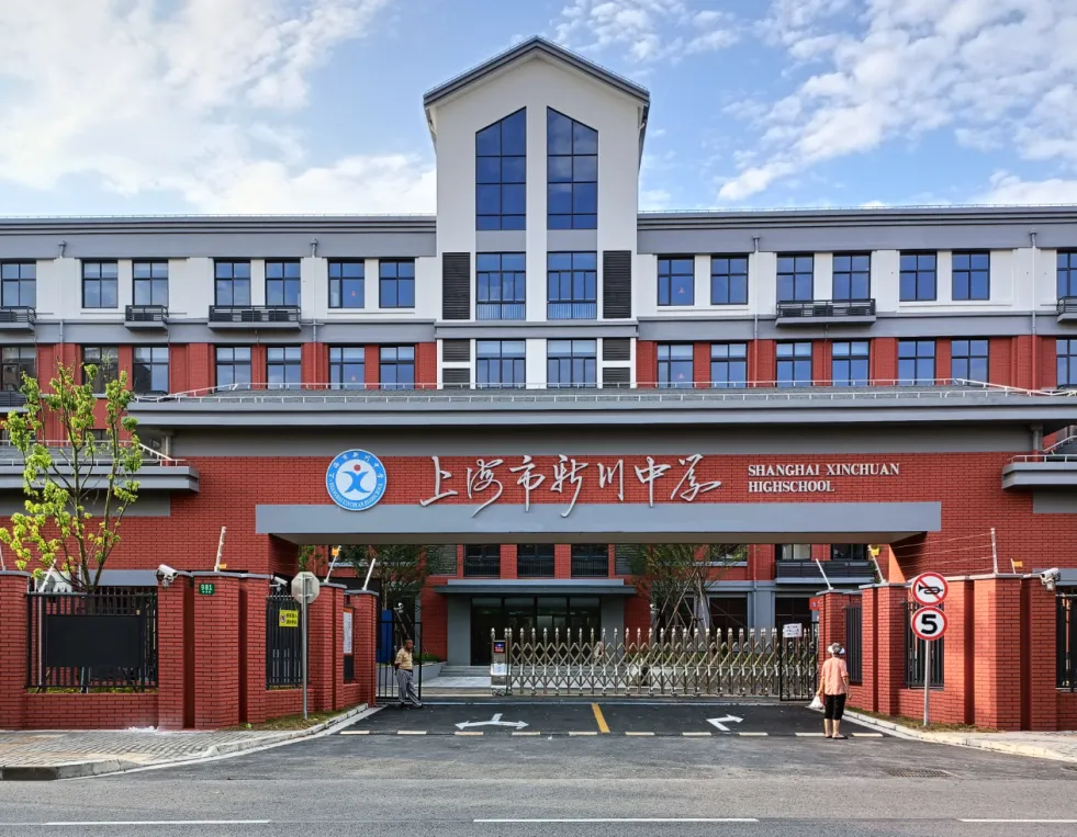 中考≠高考结局!上海这几所高中堪称逆袭神器 第9张