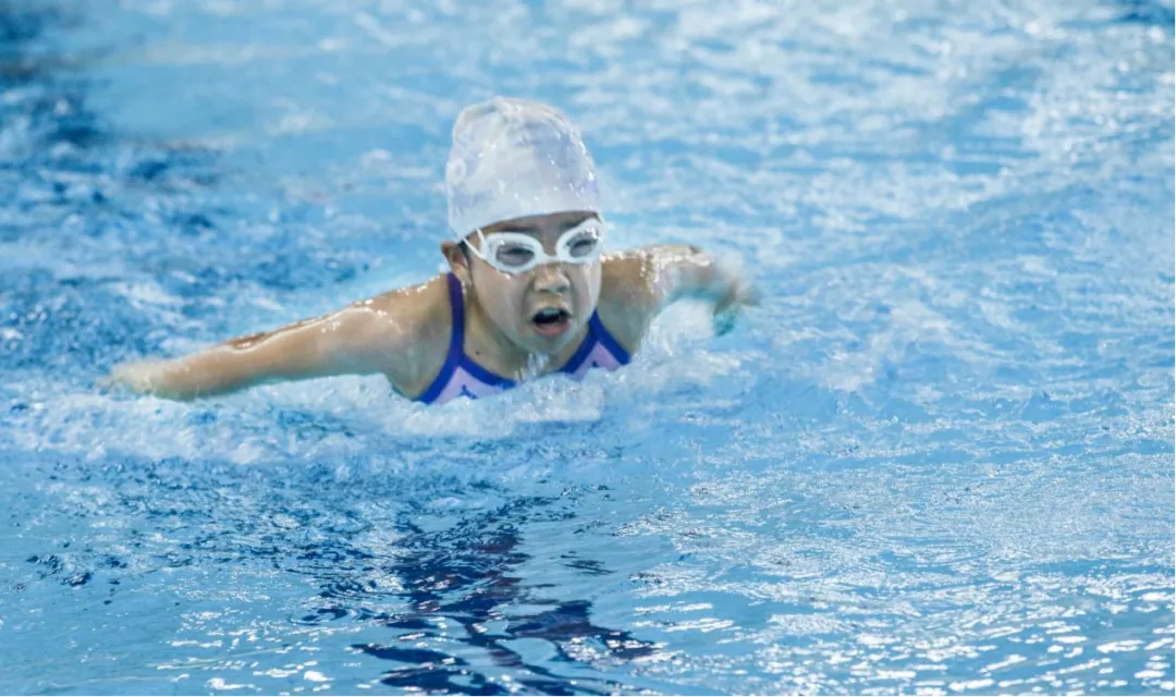 合肥中考新增游泳项目,为各地体育改革提供示范 第1张