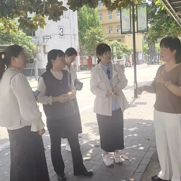 【家校共育】凝心聚力助中考 家校同心向未来—— 2026年春沈丘县第一初级中学 “家长学校”第一课成功开课 第25张