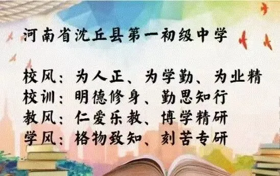 【家校共育】凝心聚力助中考 家校同心向未来—— 2026年春沈丘县第一初级中学 “家长学校”第一课成功开课 第28张