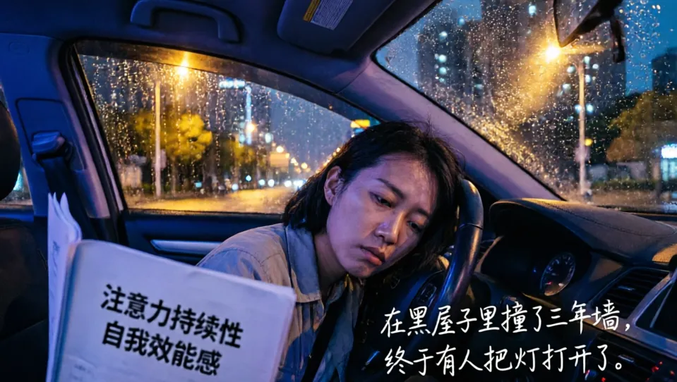 儿子试卷上的泪痕字迹,我看完心如刀割,家长都该看看! 第11张