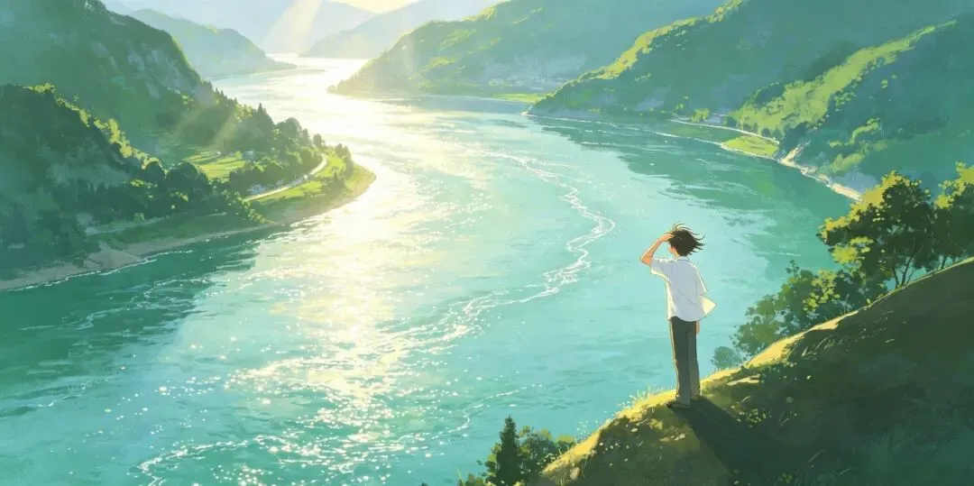 中考作文跑题必看!2025 安徽真题拆解,教你吃透 “成长方向” 审题密码 第4张