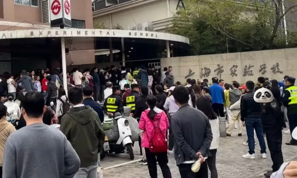 2026 上海三公评估现场直击! 真题回忆 ,难度再升级? 第3张