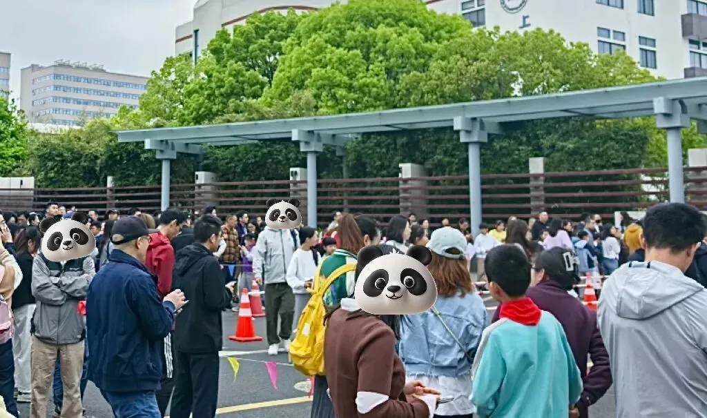 2026 上海三公评估现场直击! 真题回忆 ,难度再升级? 第4张