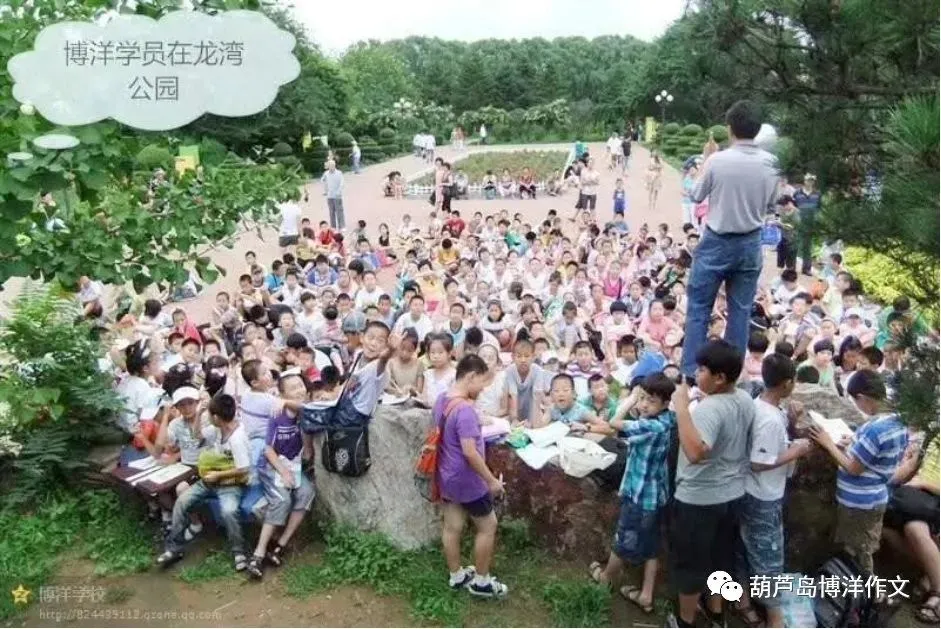 葫芦岛博洋作文||中考阅读理解《玉白菜》作者:李世营 第6张