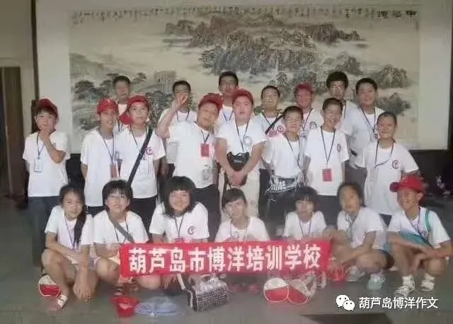 葫芦岛博洋作文||中考阅读理解《玉白菜》作者:李世营 第8张