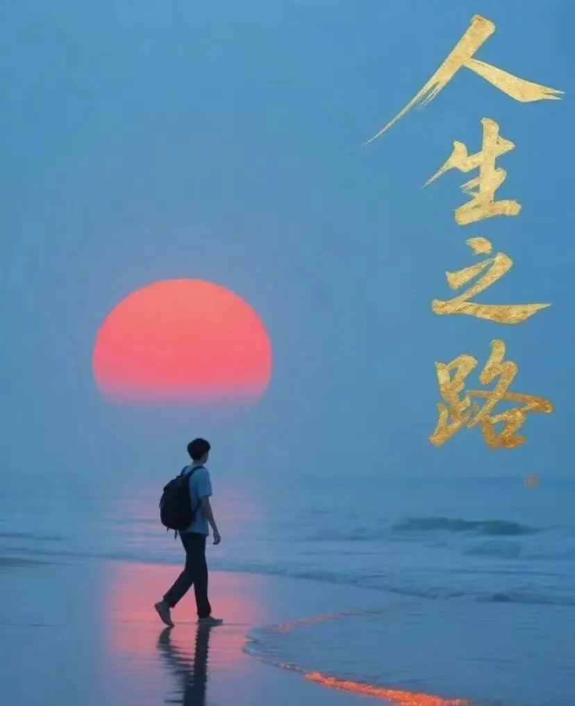 2025北京高三一模真题范文| 《说托举》 第2张