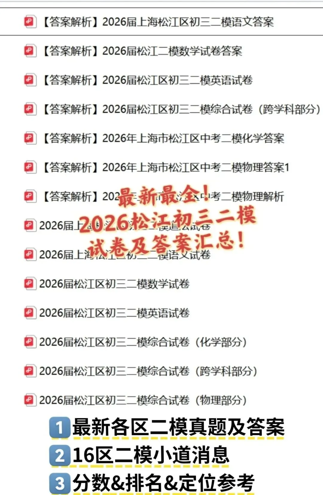 中考最后60天,和初三同学聊聊这几点.....点击展开! 第6张