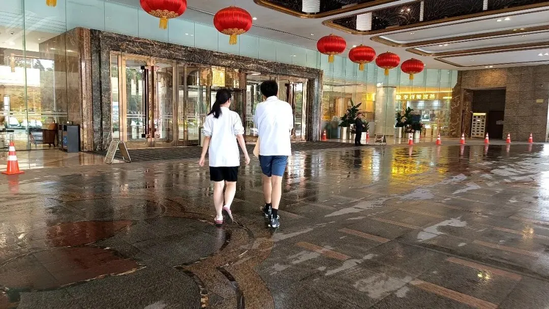 中考体育落幕,画上一个不算圆满的句号,接下来全力以赴二检 第11张