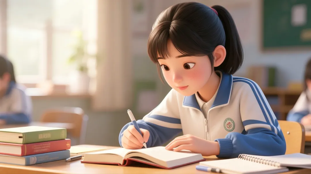 2026《孟建平浙江省各地中考模拟试卷精选》 第1张