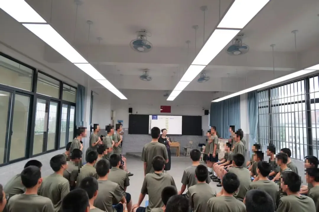 阳江市新阳学校中考巡考防控设备遴选公告 第3张