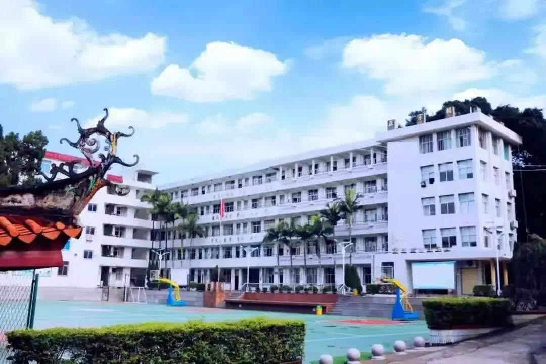 700分率33%!优生进中考前十!这所学校洗牌鲤城公办格局! 第33张