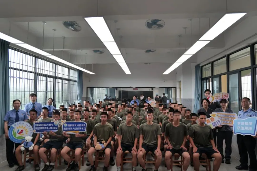 阳江市新阳学校中考巡考防控设备遴选公告 第7张