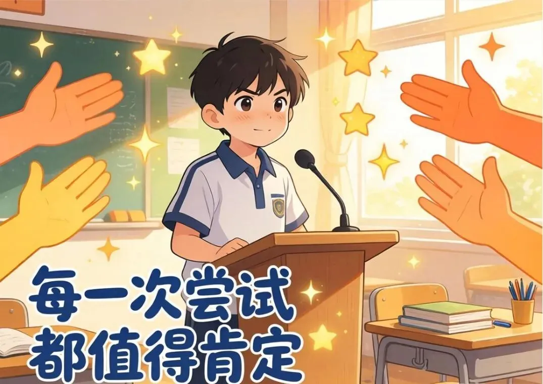 那个拿着满分试卷孩子为什么哭得伤心 第3张