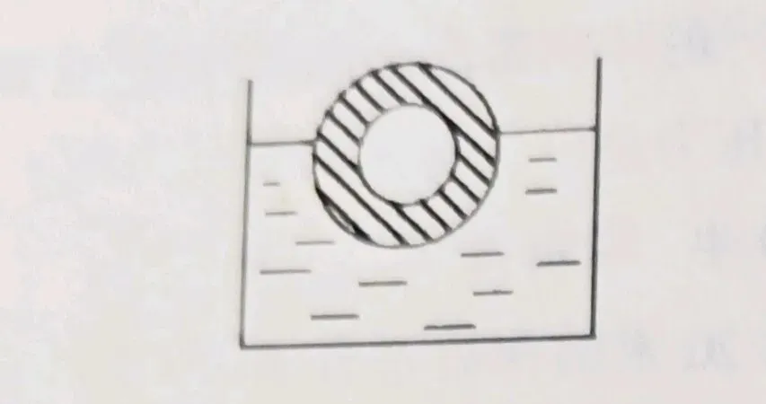 九年级物理中考《一轮复习浮力专题练习》 第6张