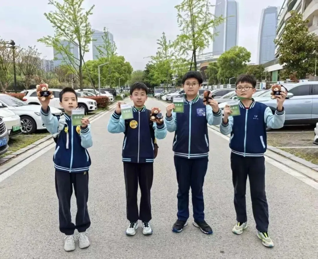 别人卷中考,他们已提前走进高中课堂?!这所16年一贯制学校,凭什么让90%以上学生选择直升? 第9张