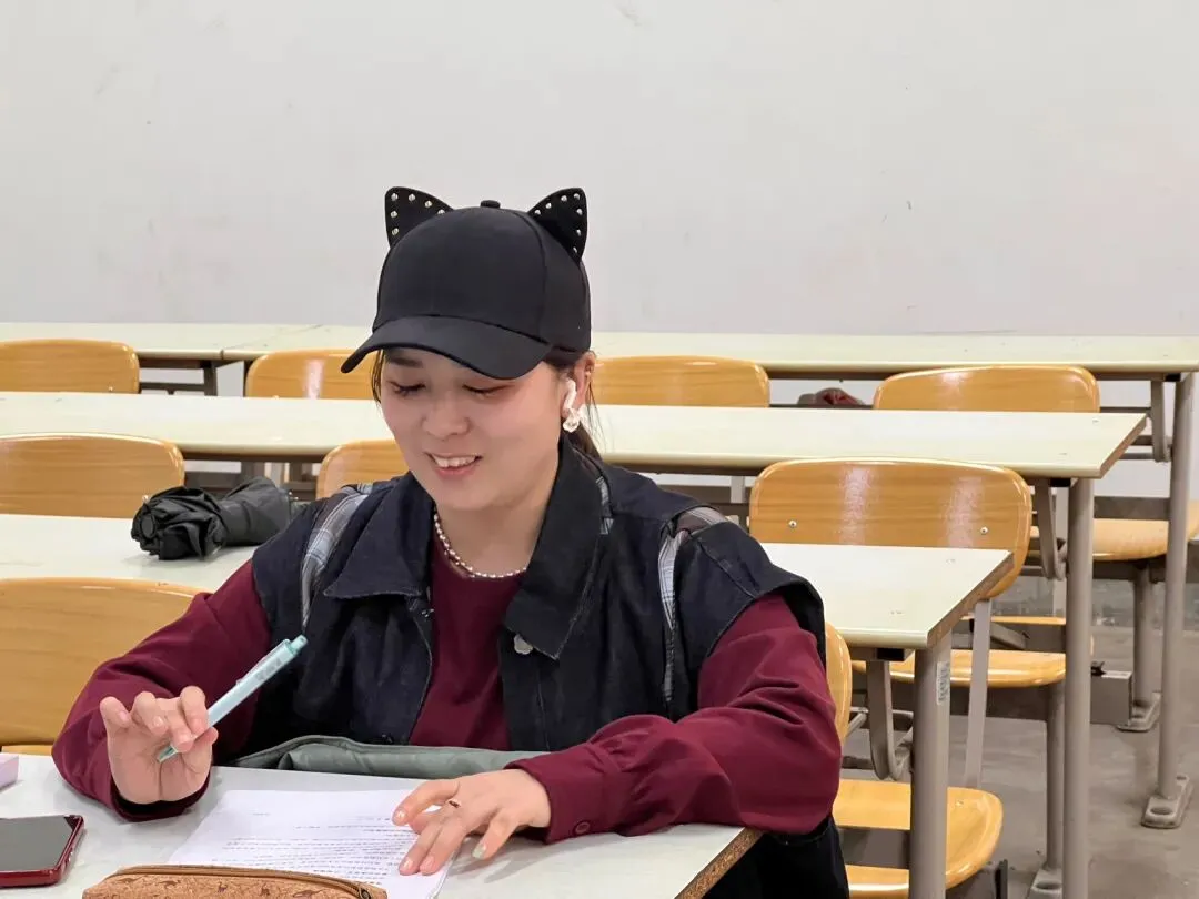 音乐教研室开展课程试卷命题与教学档案规范专题教研活动 第1张