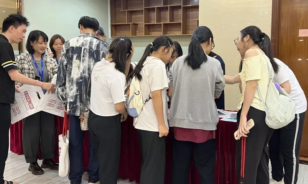 名师领航,助力冲刺|2026中考冲刺指导讲座圆满收官! 第2张