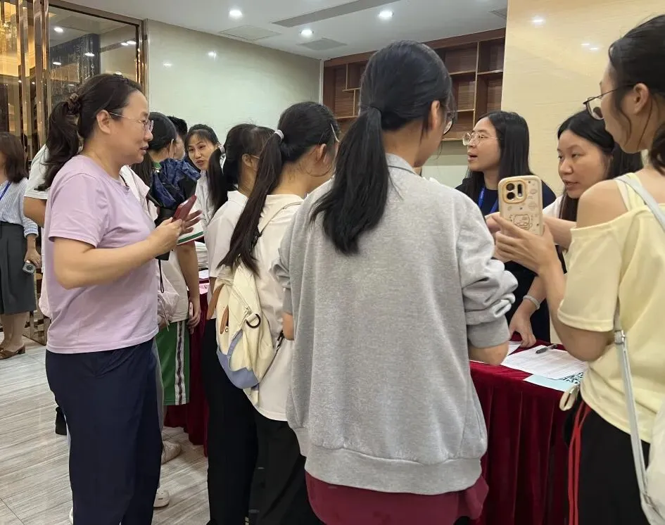 名师领航,助力冲刺|2026中考冲刺指导讲座圆满收官! 第4张