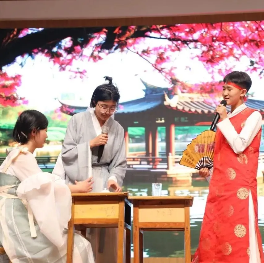 青春赴使命 热血迎中考——蔚县第一中学召开2026年中考冲刺动员大会 第43张