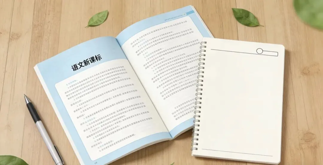 语文教师素养大赛笔试试卷一 第2张