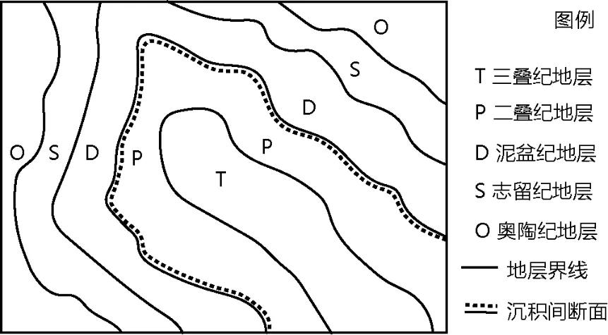 冲刺提分真题练——考点16内力作用与地貌(原卷版) 第3张