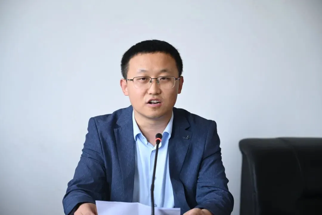 凝心聚力 决胜中考——汶上县第一实验中学九年级一模家长会暨报名工作部署会圆满召开 第18张