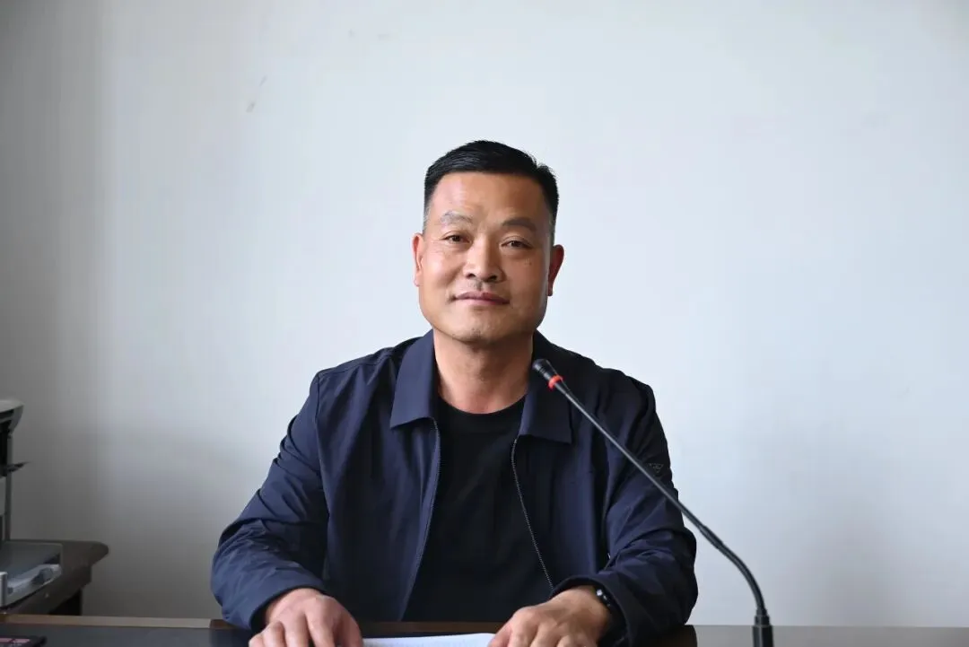 凝心聚力 决胜中考——汶上县第一实验中学九年级一模家长会暨报名工作部署会圆满召开 第19张