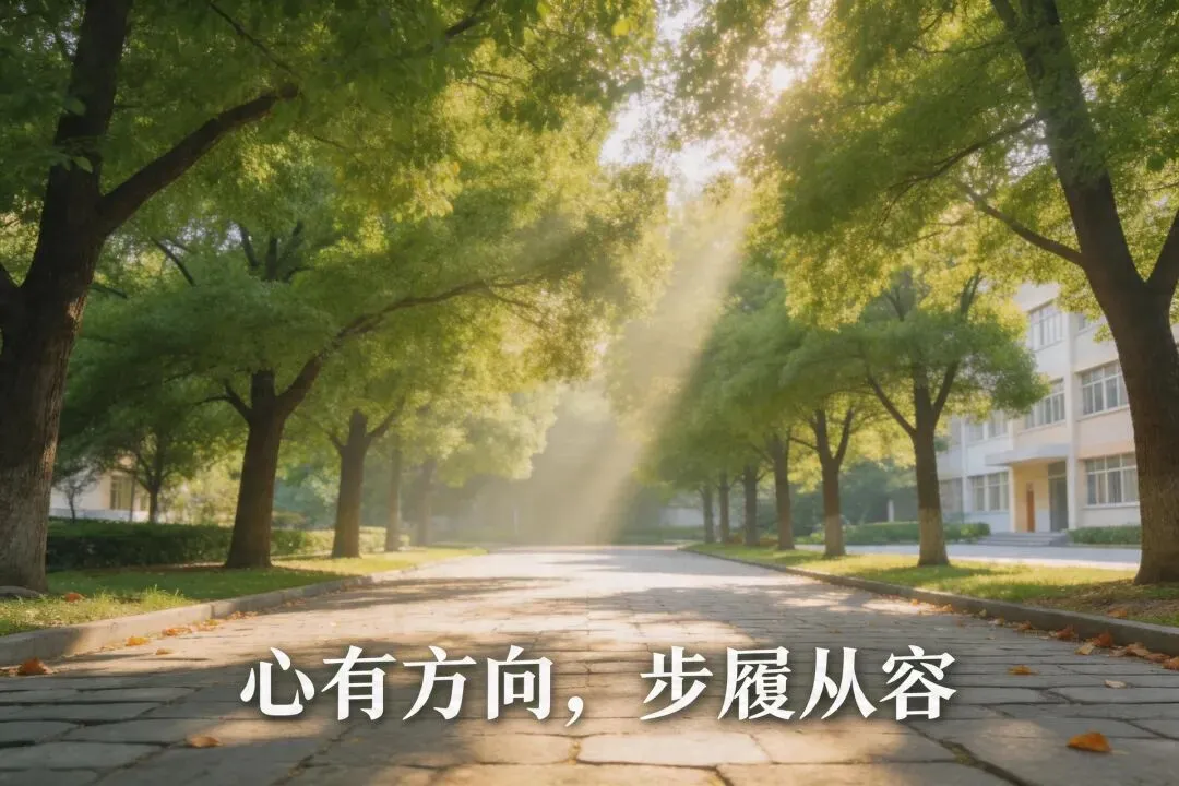 中考高考在即,真正拉开孩子差距的,从来不是分数,而是规划力 第2张