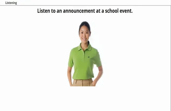 新托福第041套20260405真题(图片版) 第38张