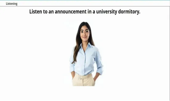 新托福第041套20260405真题(图片版) 第41张