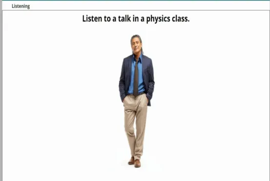 新托福第041套20260405真题(图片版) 第47张