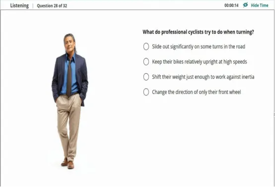 新托福第041套20260405真题(图片版) 第51张