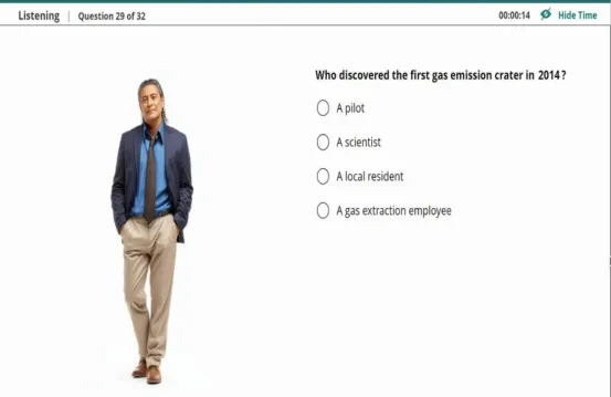 新托福第041套20260405真题(图片版) 第53张