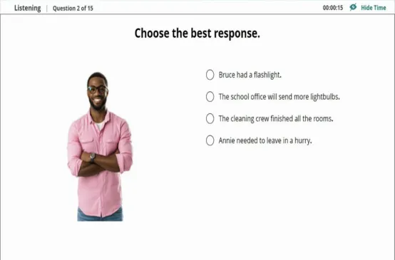 新托福第041套20260405真题(图片版) 第59张