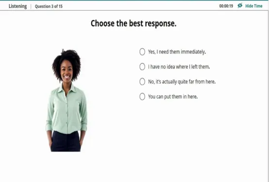 新托福第041套20260405真题(图片版) 第60张