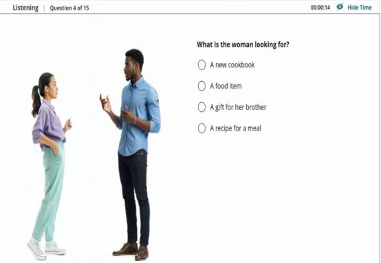 新托福第041套20260405真题(图片版) 第62张