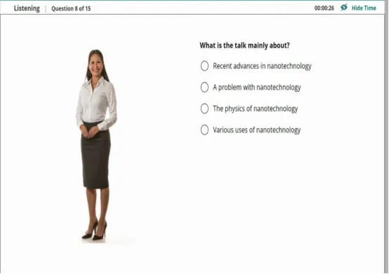 新托福第041套20260405真题(图片版) 第68张